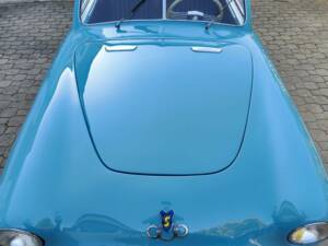 Afbeelding 25/50 van SIATA Amica (1949)