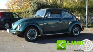 Afbeelding 4/10 van Volkswagen Käfer 1600 (1997)