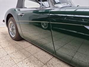 Image 15/17 of Austin-Healey 3000 Mk III (BJ8) (1966)