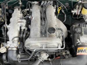 Image 19/21 of Mazda MX-5 1.6 (1991)