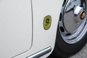 Imagen 49/50 de Porsche 356 B Carrera 2/2000 GS (1963)