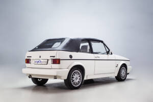 Image 16/35 de Volkswagen Golf Mk I Convertible 1.5 (1983)