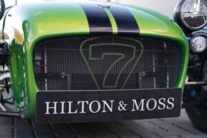 Imagen 25/50 de Caterham Seven 420 R (2019)