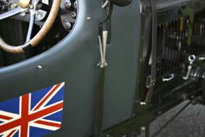 Image 29/50 de Bentley 4 1/2 Litre (1928)