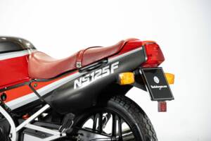 Image 16/50 of Honda NS 125F (1985)