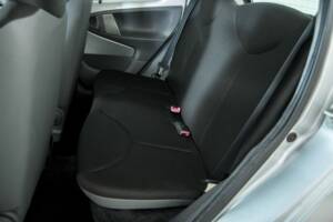 Image 31/48 of Toyota Aygo (2010)