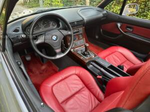 Image 20/69 of BMW Z3 2.8 (1997)