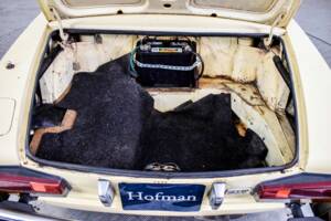 Imagen 40/50 de FIAT Spider 2000 (1980)
