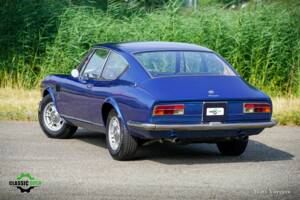 Immagine 47/53 di FIAT Dino Coupe (1967)