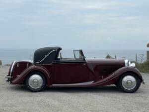 Imagen 2/12 de Bentley 4 1&#x2F;4 Litre (1938)