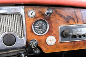 Bild 30/50 von MG MGA 1600 (1962)