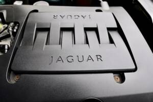 Afbeelding 43/50 van Jaguar XK 4.2 (2008)