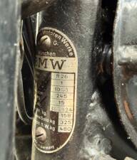 Immagine 4/5 di BMW R 26 (1960)