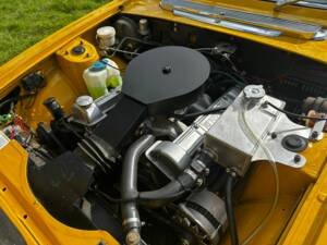 Immagine 41/48 di Triumph Stag (1975)