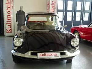 Bild 8/39 von Citroën DS 19 (1960)