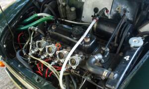 Image 5/50 of Morris Mini Cooper S 1275 (1968)