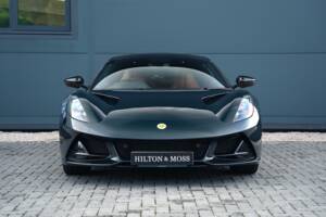 Immagine 7/50 di Lotus Emira (2023)