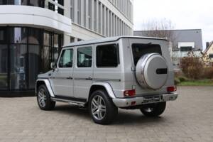 Image 2/64 of Mercedes-Benz G 400 CDI (LWB) (2004)