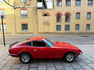 Image 34/50 of Datsun 240 Z (1972)