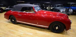 Afbeelding 13/50 van Alfa Romeo 6C 2500 Sport (1949)