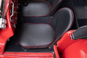 Bild 26/35 von Jaguar SS 100  2,5 Liter (1937)
