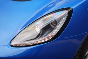Imagen 36/50 de Lotus Elise Sport 220 (2020)