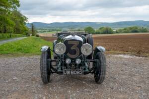 Image 7/26 of Bentley 4 1/2 Litre (1929)