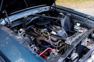 Imagen 35/50 de Ford Mustang III (1965)