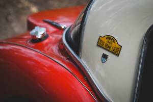 Imagen 24/28 de Austin-Healey 3000 Mk I (BT7) (1960)