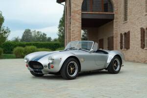 Image 2/50 of AC Cobra Mk IV (1987)