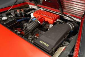 Image 19/19 of Ferrari Mondial 3.2 (1985)