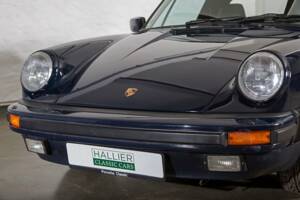 Bild 16/36 von Porsche 911 Carrera 3.2 (1987)