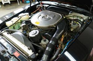 Image 23/38 de Mercedes-Benz 560 SL (1987)