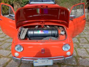 Bild 29/70 von FIAT 500 L (1970)