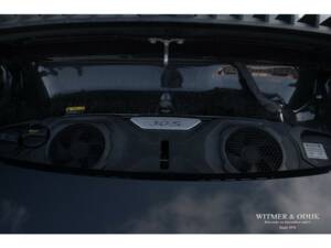 Afbeelding 32/33 van Porsche 911 Carrera 4S (2019)