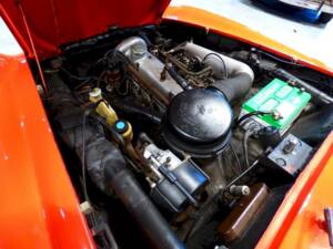 Image 23/33 of Mercedes-Benz 190 SL (1961)