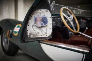 Afbeelding 52/84 van Jaguar D-Type (1962)