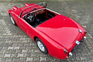 Image 13/40 of Austin-Healey Sprite Mk I (1958)