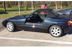 Bild 18/19 von BMW Z1 Roadster (1989)