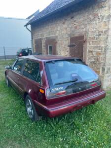 Imagen 3/9 de Volvo 480 S (1995)