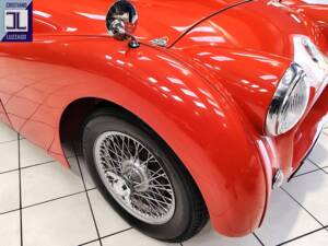 Imagen 14/54 de Triumph TR 2 (1954)