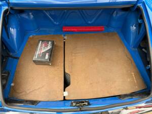 Bild 17/20 von FIAT 124 Spider BS (1971)
