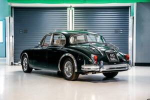 Image 4/24 de Jaguar Mk II 3.8 (1962)