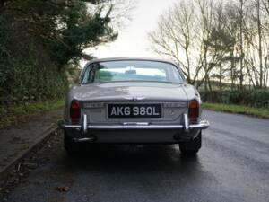 Imagen 5/20 de Jaguar XJ 6 4.2 (1972)