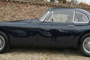 Image 45/50 de Jaguar XK 150 SE FHC (1959)