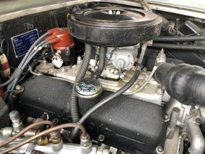 Bild 11/30 von Lancia Flaminia GT Touring (1960)