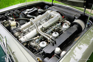 Afbeelding 23/57 van Aston Martin DBS (1969)