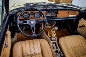 Imagen 9/50 de FIAT Spider 2000 (1980)