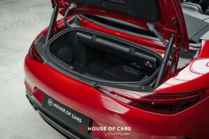 Image 13/25 de Mercedes-AMG SL 63 4MATIC+ (2024)