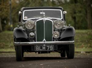 Bild 2/50 von Rover 14 (1934)